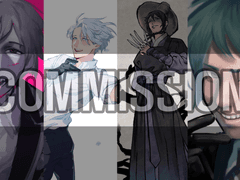 재정비中[뭉치 커미션]