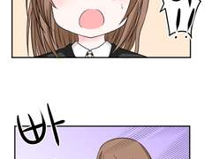 어느날 고양이가 되었다 1~2화