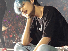 [방탄소년단 팬픽] 어느 날, 고양이가 되었습니다 15화