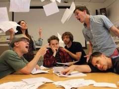 [하이큐 드림] 배구부 매니저의 일상 vlog5