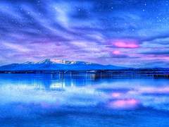 신선들의 놀이터!!! 파타고니아!!!