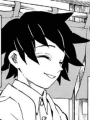 트위터 재업 - 귀멸의 칼날