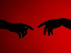 재앙은 갑작스레 침입한다.