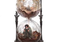 [괴물/이동식] 매몰된 이야기.