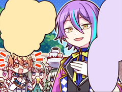 제53화 「무엇보다 신뢰」