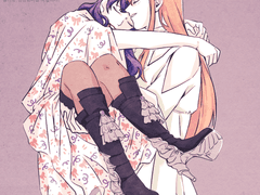 [린가이아]지금까지 그린것들