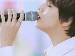 [런쥔/해찬/천러] 축제에서 노래 부를 때 • • •