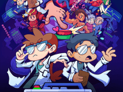 네 커피에 독을 탔어.