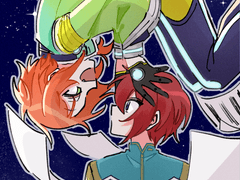 츠카레오,나이츠 백업