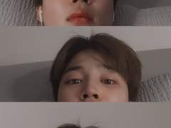 [뷔민] 9년째 연애중 完 (전연령판)