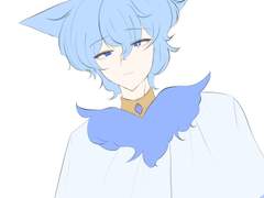 김그물망 커미션