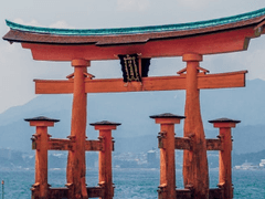 어느 혼마루의 투고함과 칠판 3