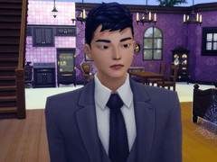 [해준은영해준] 스샷 A컷 모음 2