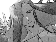 [단편] 마녀의 마시멜로