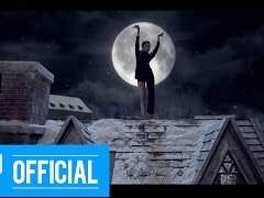 보름달 - 쿠로닷치