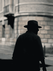 [뜰팁 - 미스터리 수사반] - 일상