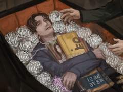 [괴물/주원동식] 안온한 밤을 위하여.