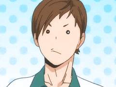 하이큐 장편 상황문답 / 안녕하세요.한국에서 왔습니다 [1]