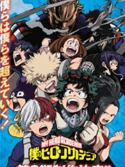 히로아카 덕질작업소