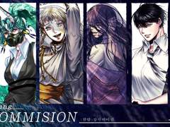 <CHUNRAYANG COMMISION>