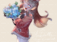 210615~23 커미션 및 RT이벤트