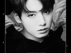 [정국] 마녀와 아기 늑대 7