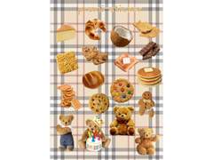 굿노트 스티커 / 아이패드 오브젝트 스티커 (brown)