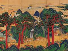 [백망되/팀록] 의중지인意中之人