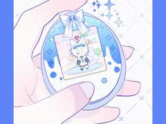 (마감) 『그냥 가둬버릴래』 타입