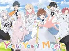 (요시마호/요시마법) MV♪ Yoshi Yoshi Magic