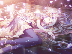 추억의 화단 (후편)