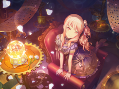 망설이는 손을 당겨서 (후편)