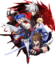 메인스토리: 서장