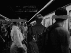 플랫폼에 선 김독자