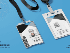 세포신곡 비공식 로고 디자인 배포