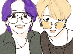 아까 올렸는데 하나 더 놓고 갑니다..!