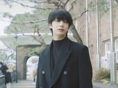 몬스타엑스 빙의글 ( 모델과 채형원편 )