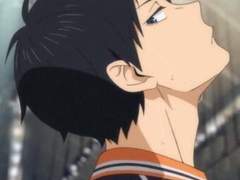 카게야마놈 이번에도 시험잘볼거같은데