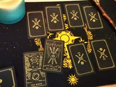 2021.06.24 제너럴 타로