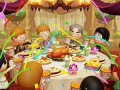 미토피아 플레이 백업