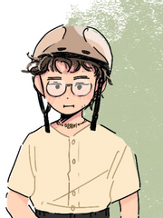 뭔가를 그린다~