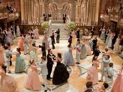 브리저튼에 류양양 넣어보기 2