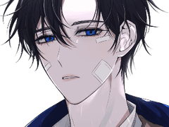 [ 강 주인 / 남자 / 19세 / 고등학생 ]