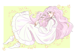 81. 믿을 수 있는 꽃