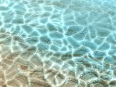 3D바닥 소재로 클릭 한번에 물표현하기 + 원큐 오토액션