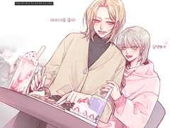 [SKZ] 승민, 아이엔, 현진, 필릭스