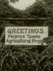 존스타운 관련 자료 번역