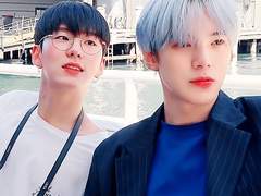 [유기현/이민혁] 서로 외전