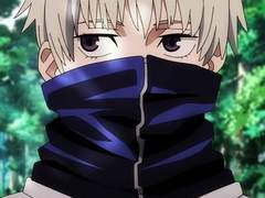 [주술회전] 이타도리가 온다