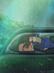 영지의 그림일기